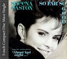 Sheena Easton - So Far So Good